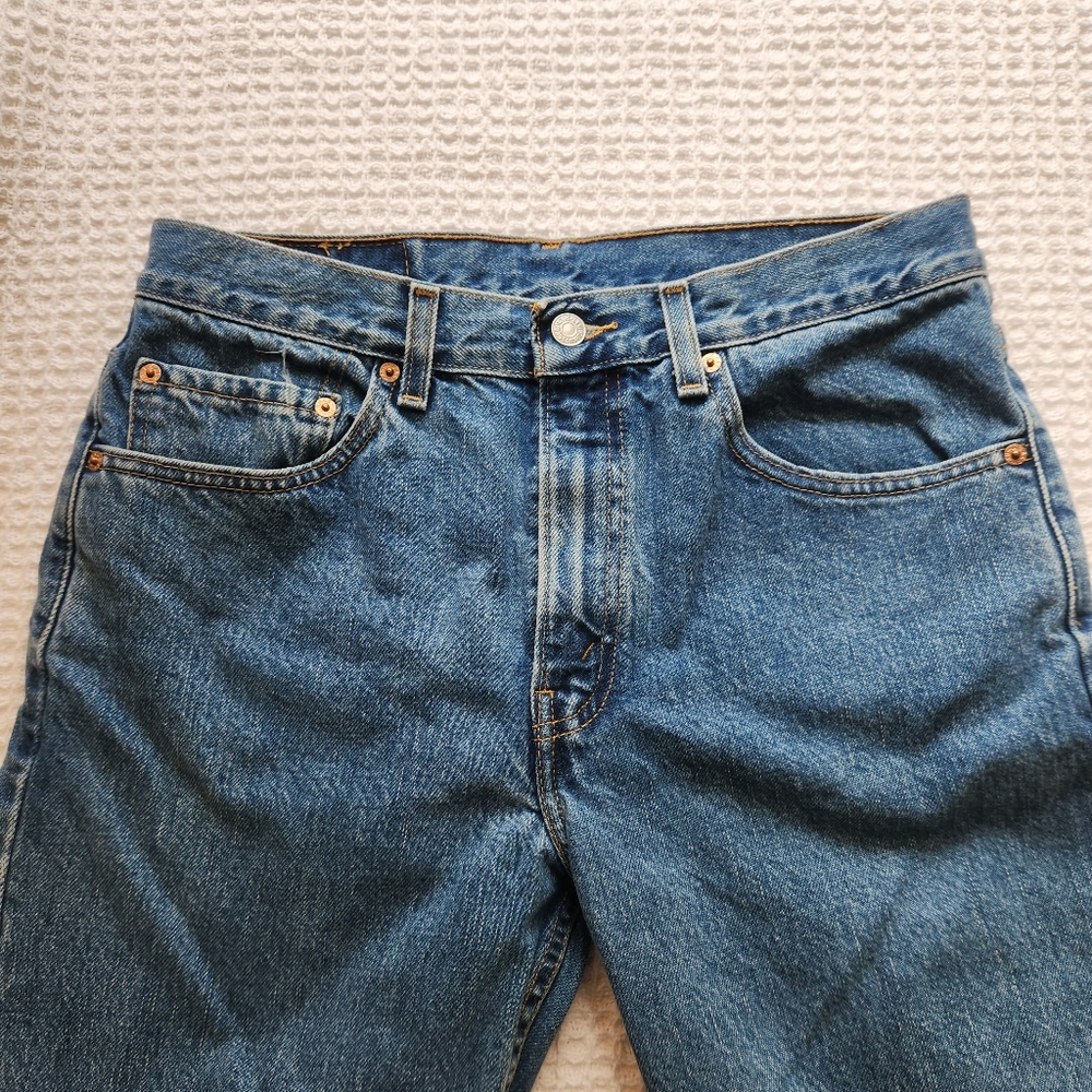 31in. w Levi's 512